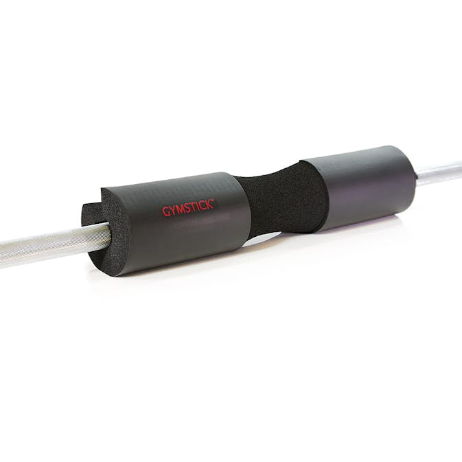 Skivstångsskydd Gymstick Barbell Pad